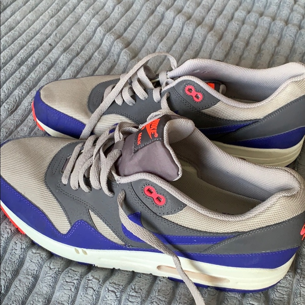 Men’s Nike air max